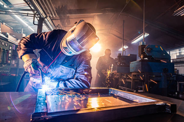 Affordable Welder Services in Vinings, GA