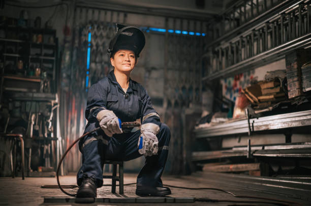 Best Marine and Shipbuilding Welding in Vinings, GA