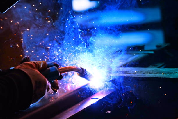 Best Artistic and Custom Metal Fabrication in Vinings, GA