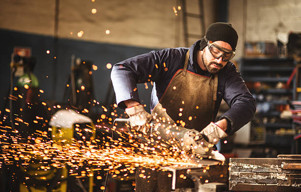 Affordable Welder Services in Vinings, GA